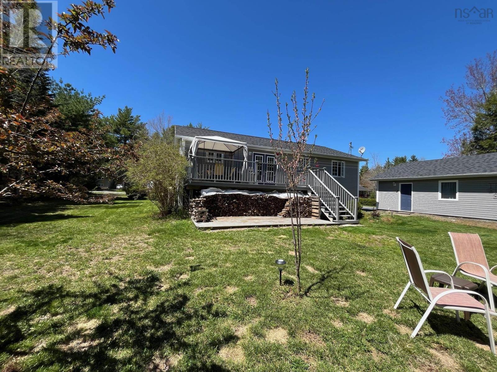 20 George Joudrey Road, Pine Grove, Nova Scotia  B0J 1E0 - Photo 5 - 202511062