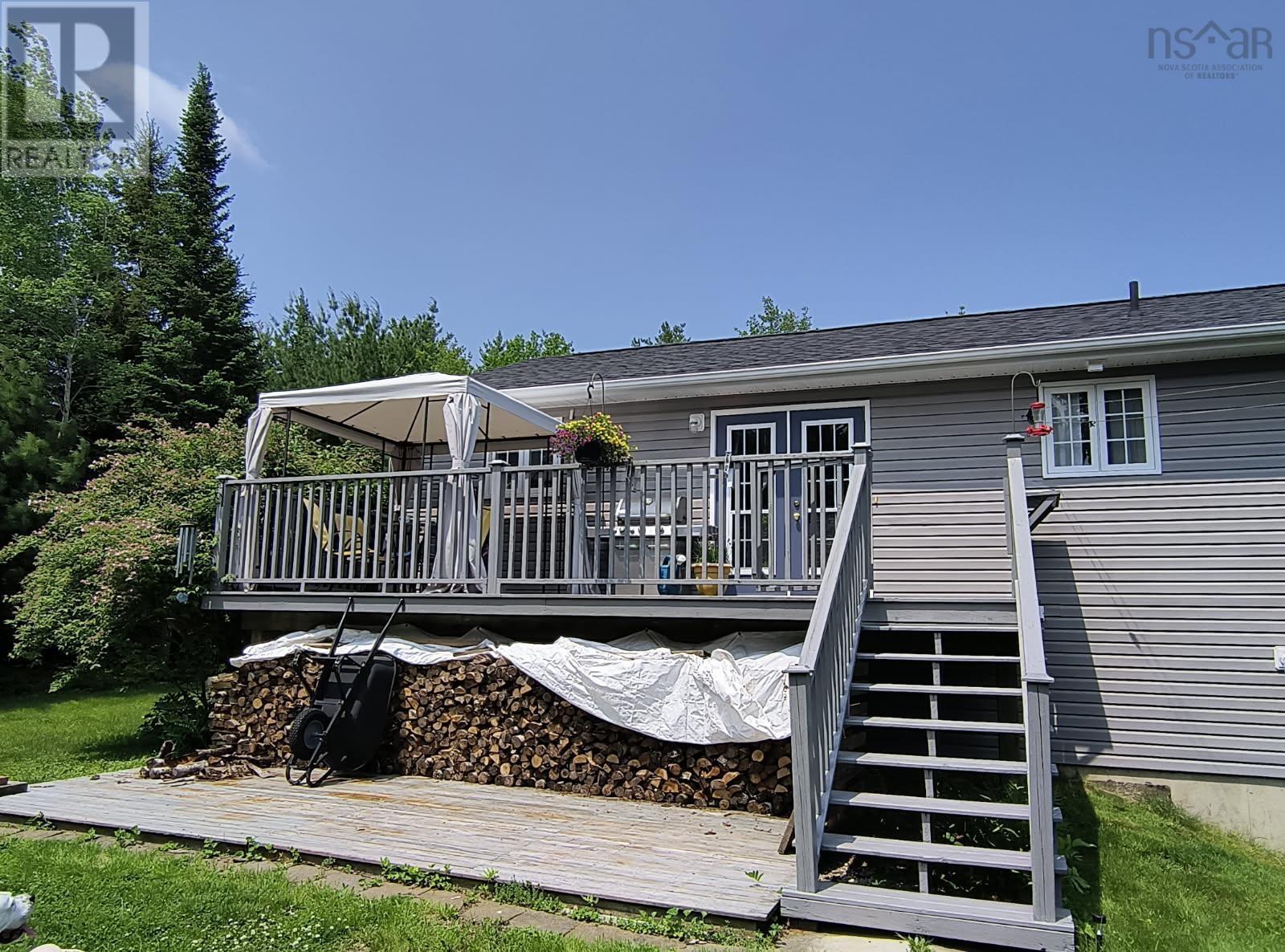 20 George Joudrey Road, Pine Grove, Nova Scotia  B0J 1E0 - Photo 6 - 202511062