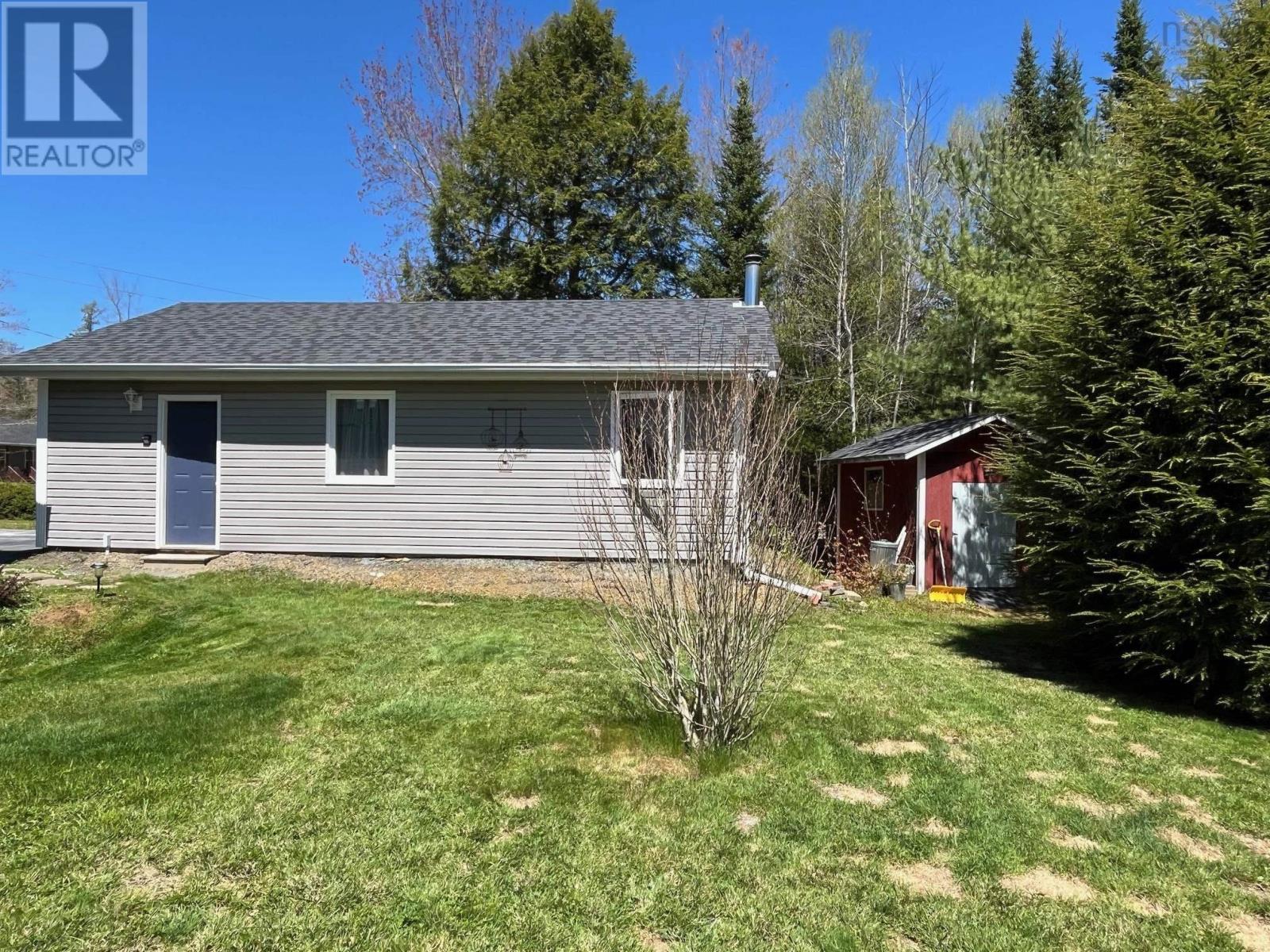 20 George Joudrey Road, Pine Grove, Nova Scotia  B0J 1E0 - Photo 8 - 202511062