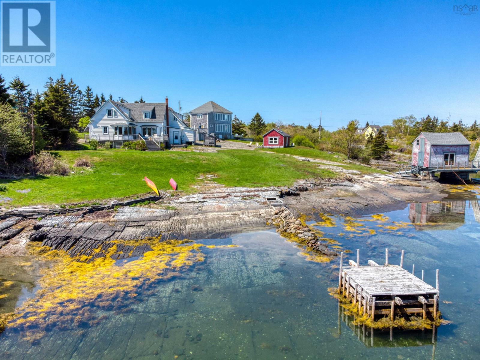 399 South Side Road, Stonehurst South, Nova Scotia  B0J 2C0 - Photo 1 - 202513702