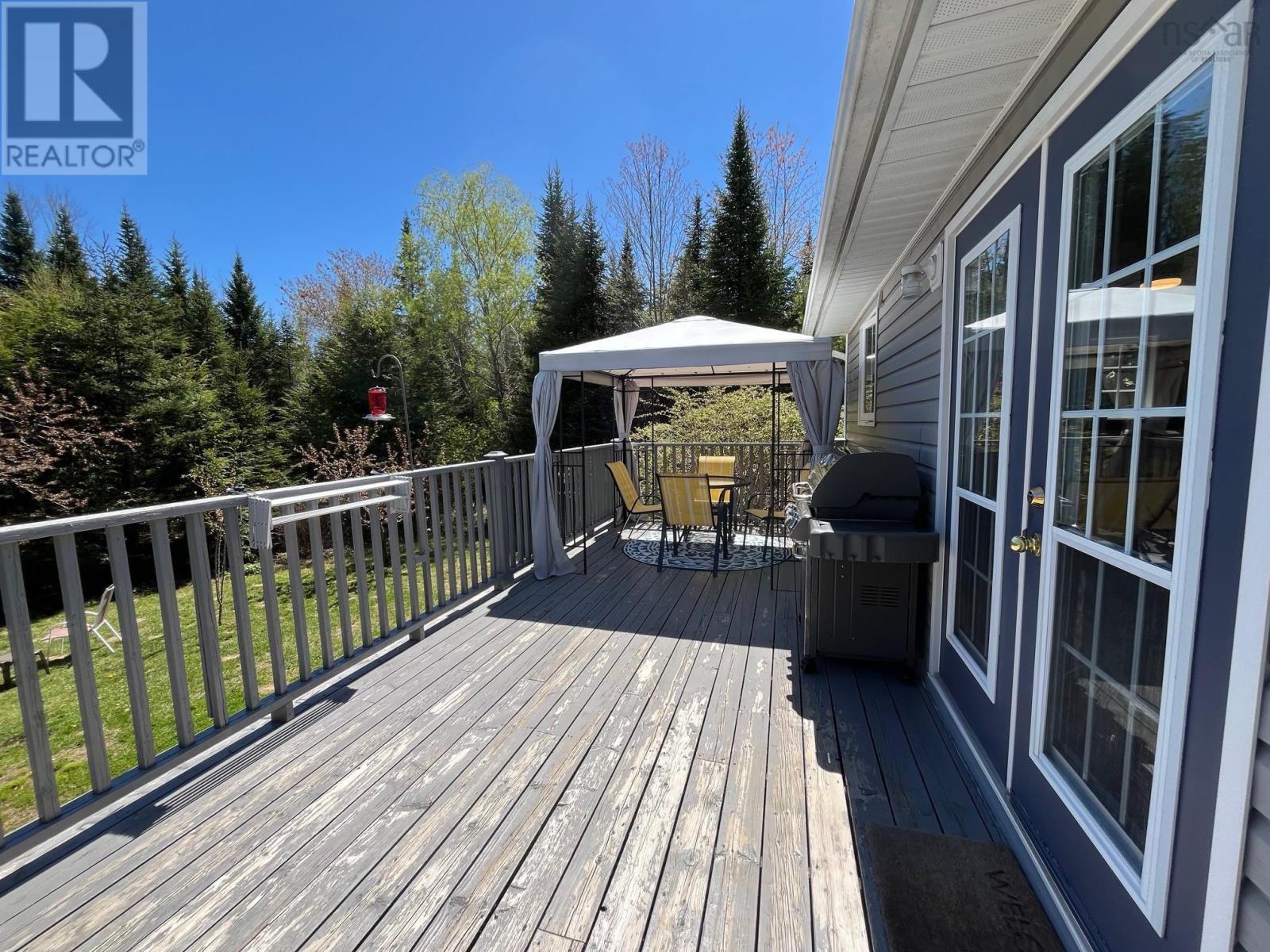 20 George Joudrey Road, Pine Grove, Nova Scotia  B0J 1E0 - Photo 41 - 202511062