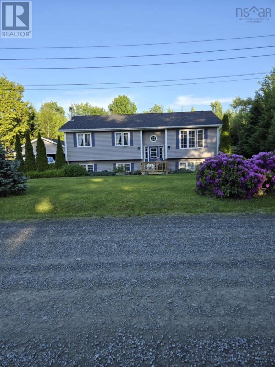 20 George Joudrey Road, Pine Grove, Nova Scotia  B0J 1E0 - Photo 43 - 202511062