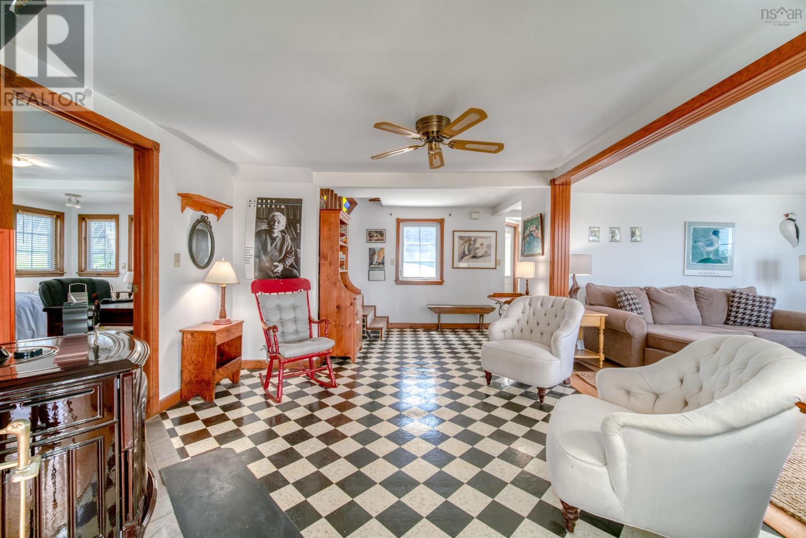 399 South Side Road, Stonehurst South, Nova Scotia  B0J 2C0 - Photo 12 - 202513702