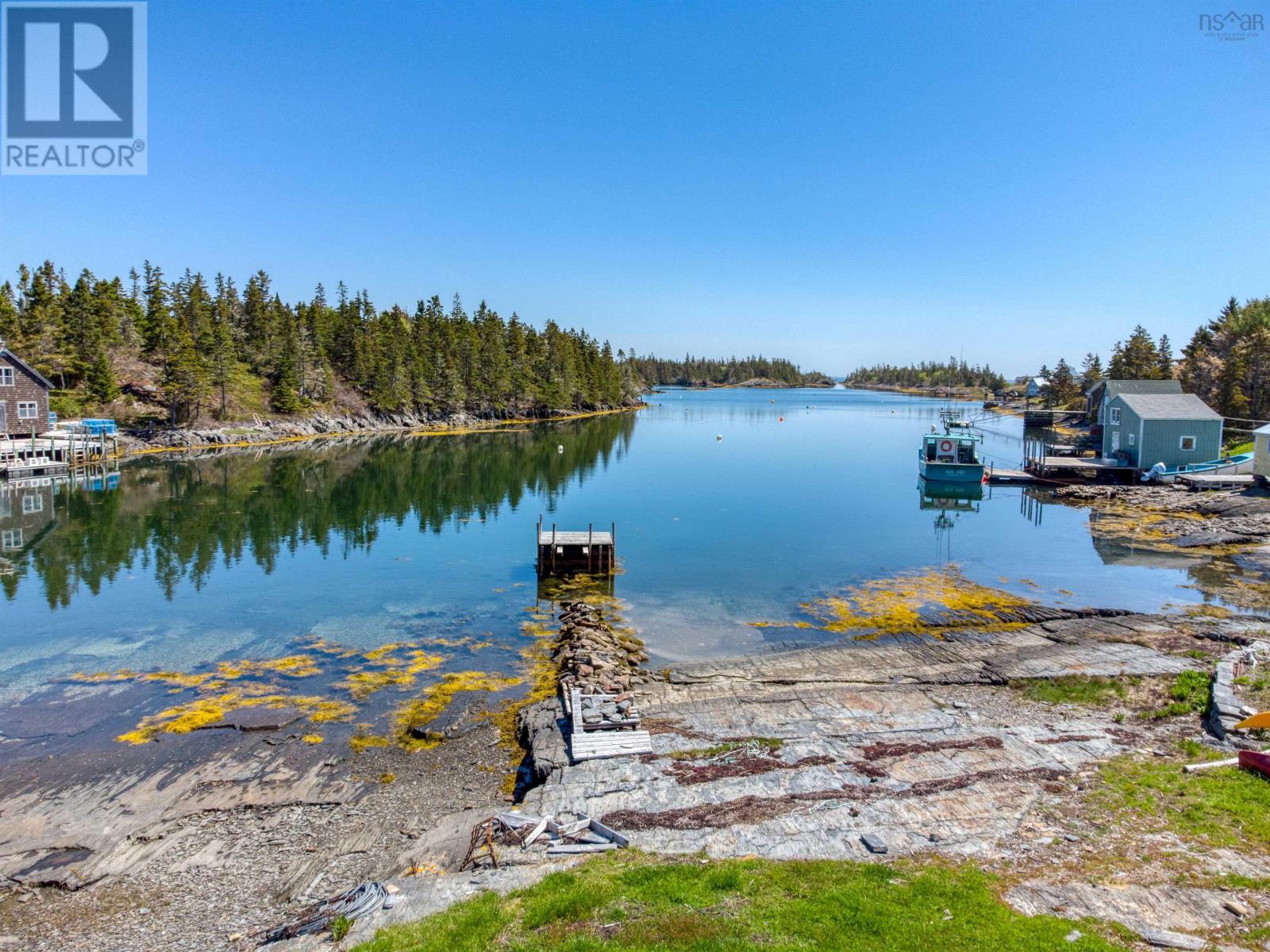 399 South Side Road, Stonehurst South, Nova Scotia  B0J 2C0 - Photo 27 - 202513702