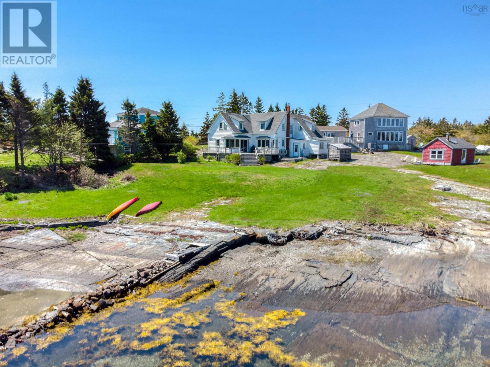 399 South Side Road, Stonehurst South, Nova Scotia  B0J 2C0 - Photo 26 - 202513702