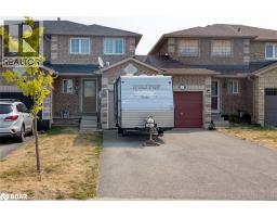 17 MAJESTY Boulevard, Barrie, Ontario