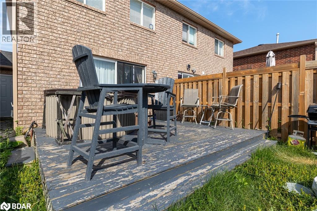 17 Majesty Boulevard, Barrie, Ontario  L4M 7K3 - Photo 12 - 40758048