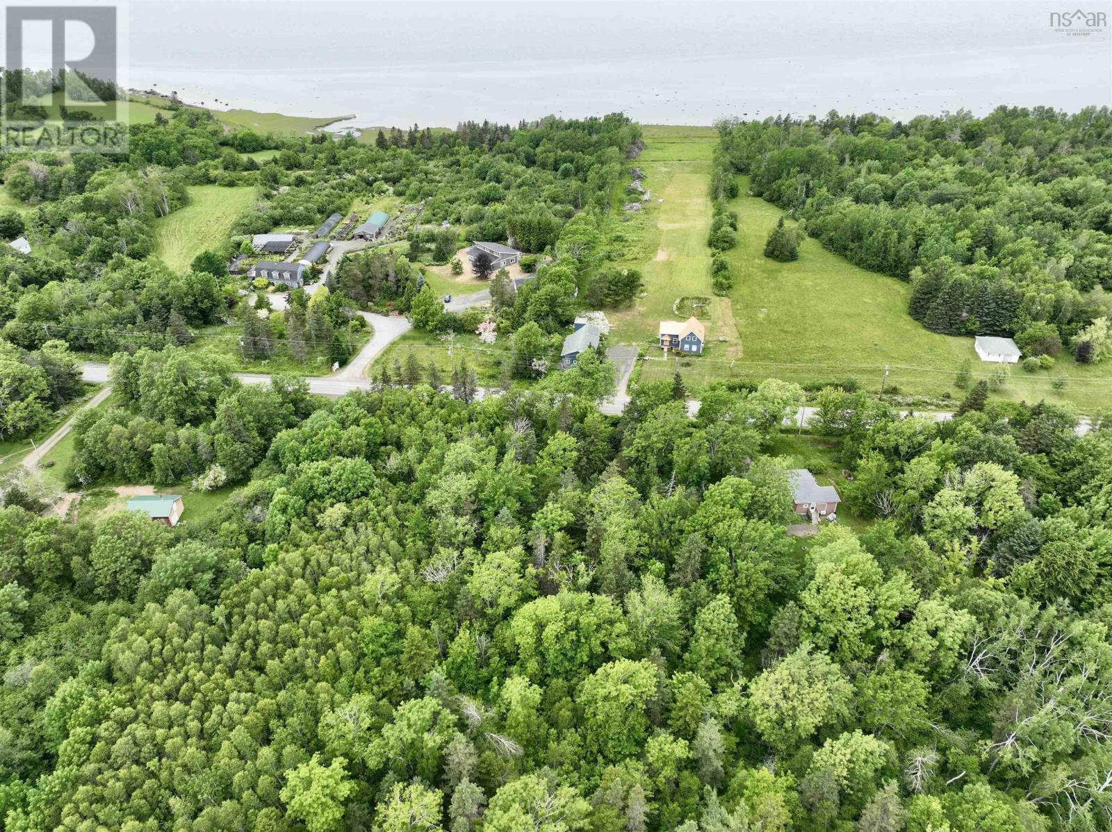 Lot A Highway 1, Upper Clements, Nova Scotia