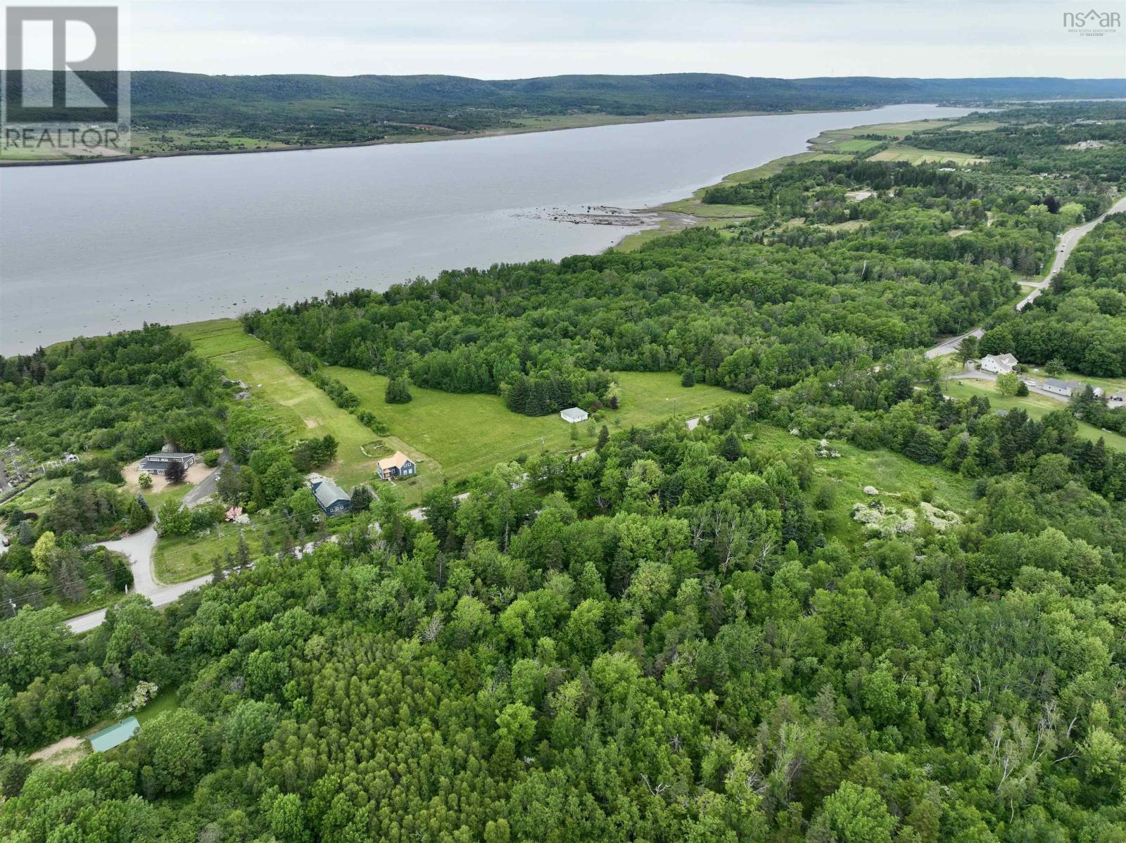 Lot A Highway 1, Upper Clements, Nova Scotia  B0S 1A0 - Photo 4 - 202516097