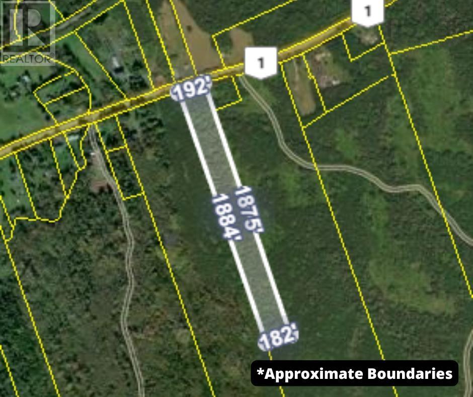 Lot A Highway 1, Upper Clements, Nova Scotia  B0S 1A0 - Photo 17 - 202516097