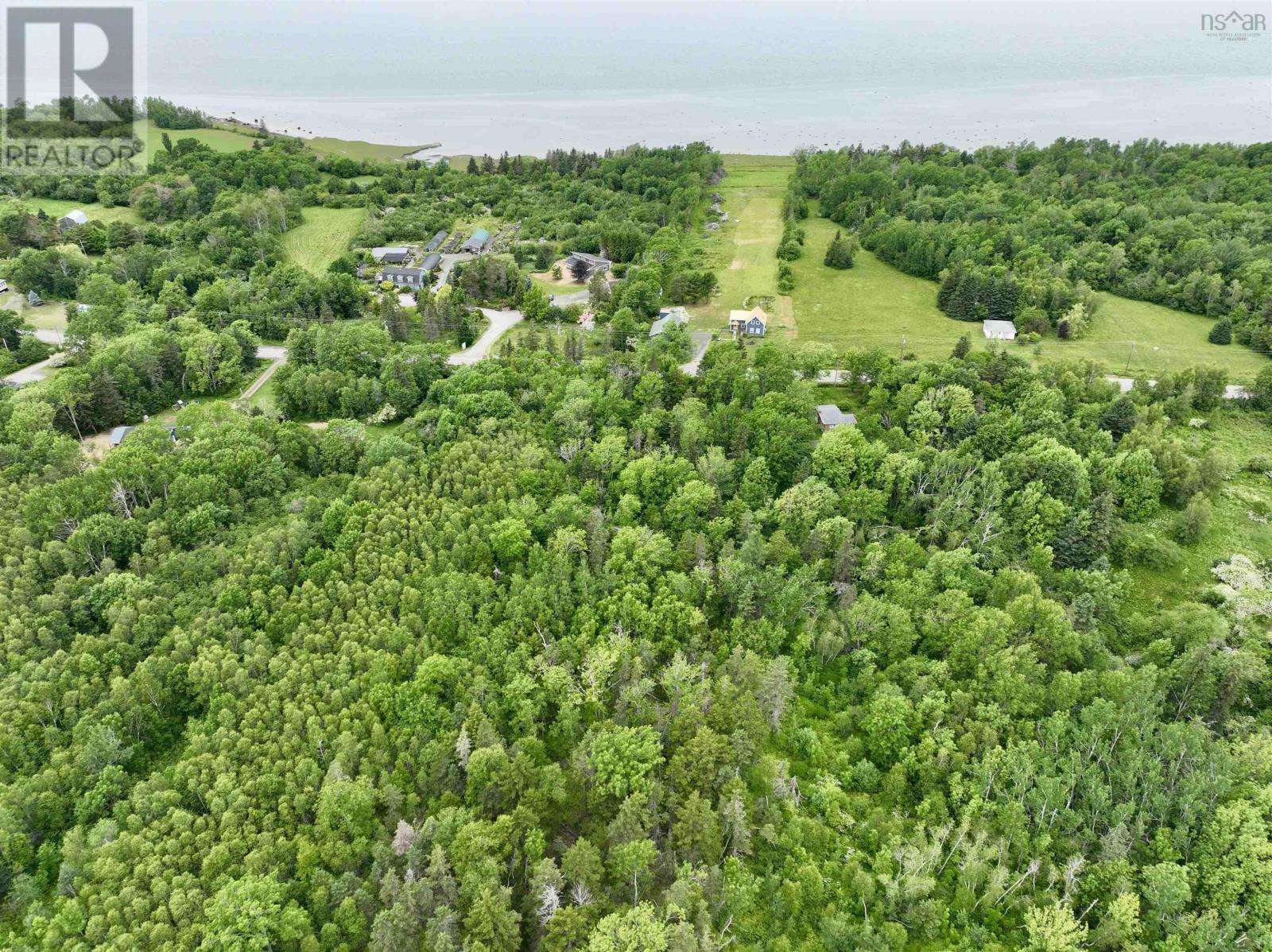 Lot A Highway 1, Upper Clements, Nova Scotia  B0S 1A0 - Photo 3 - 202516097