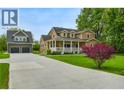 364 SUMBLER Road 664 - Fenwick