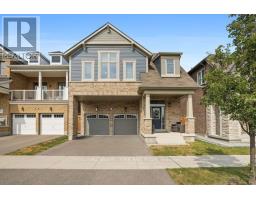 179 WESTFIELD DRIVE, Whitby, Ontario