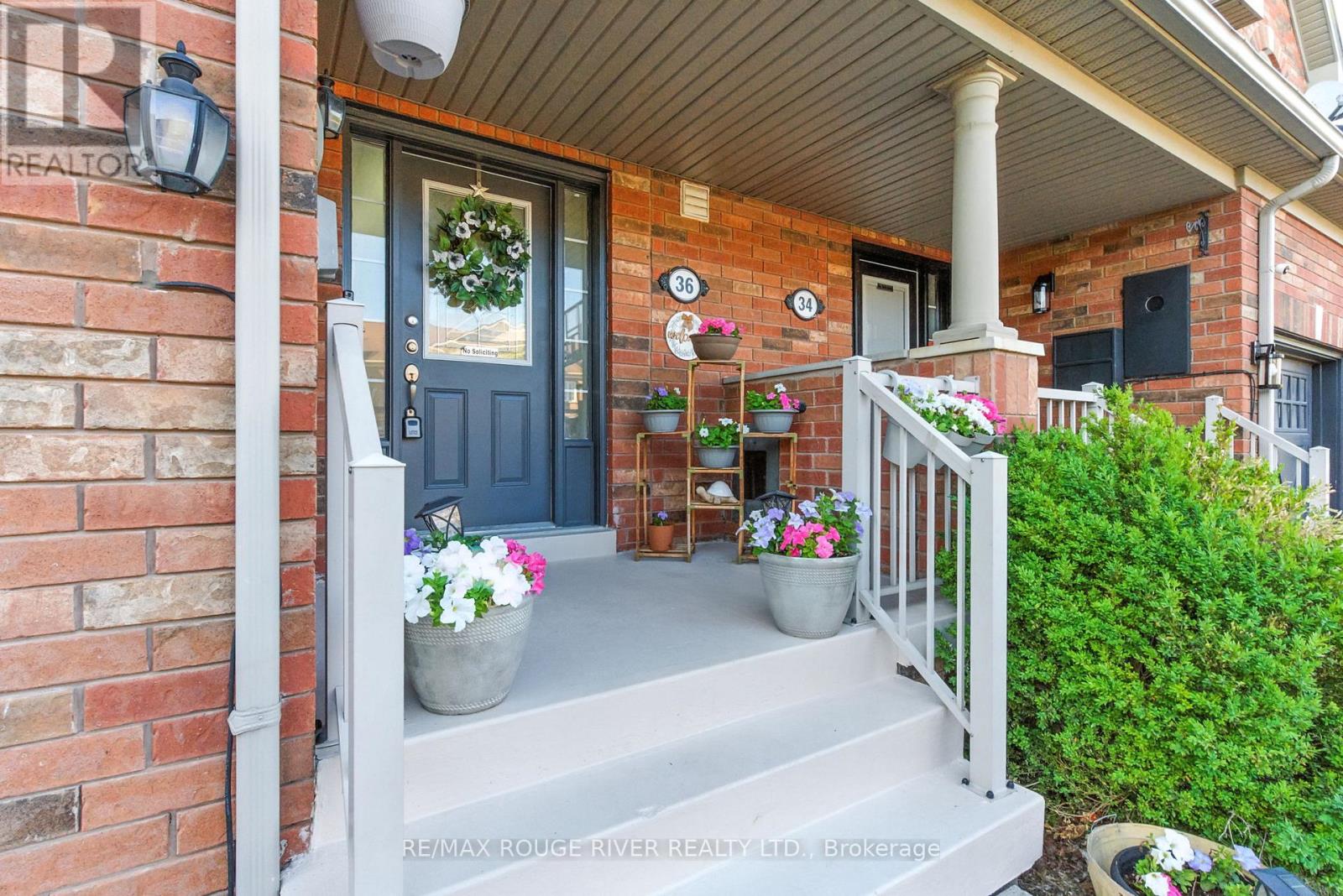 Property at 36 KEYWOOD STREET image 2