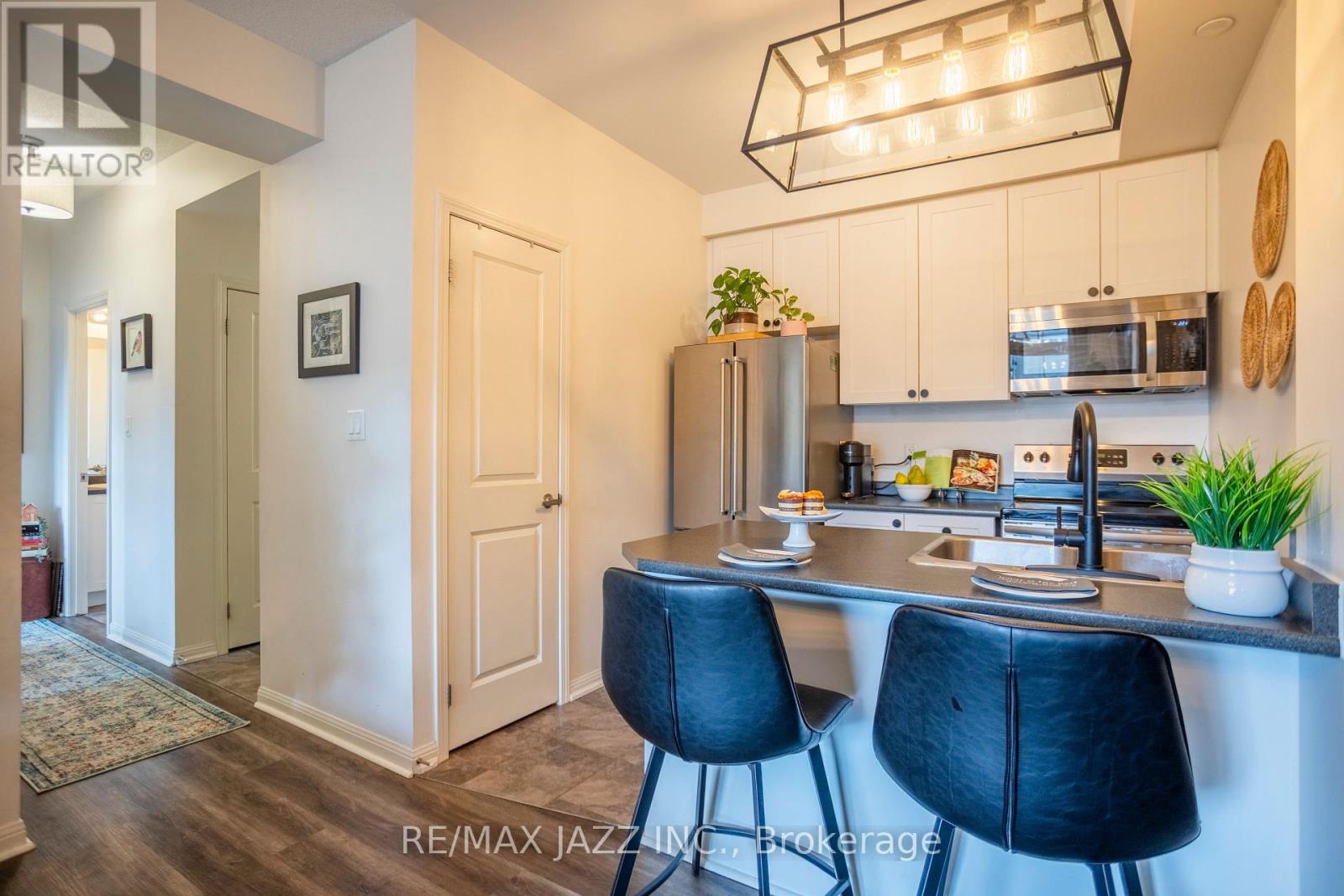 308 - 80 Aspen Springs Drive, Clarington, Ontario  L1C 0V4 - Photo 11 - E12329679