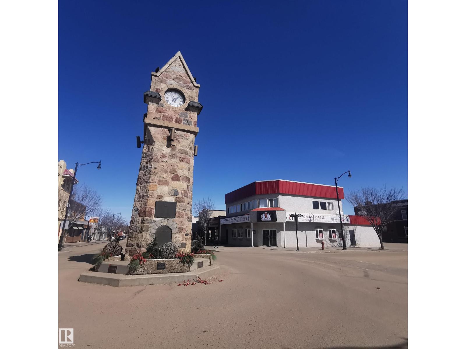 201 10th ST, Wainwright, Alberta