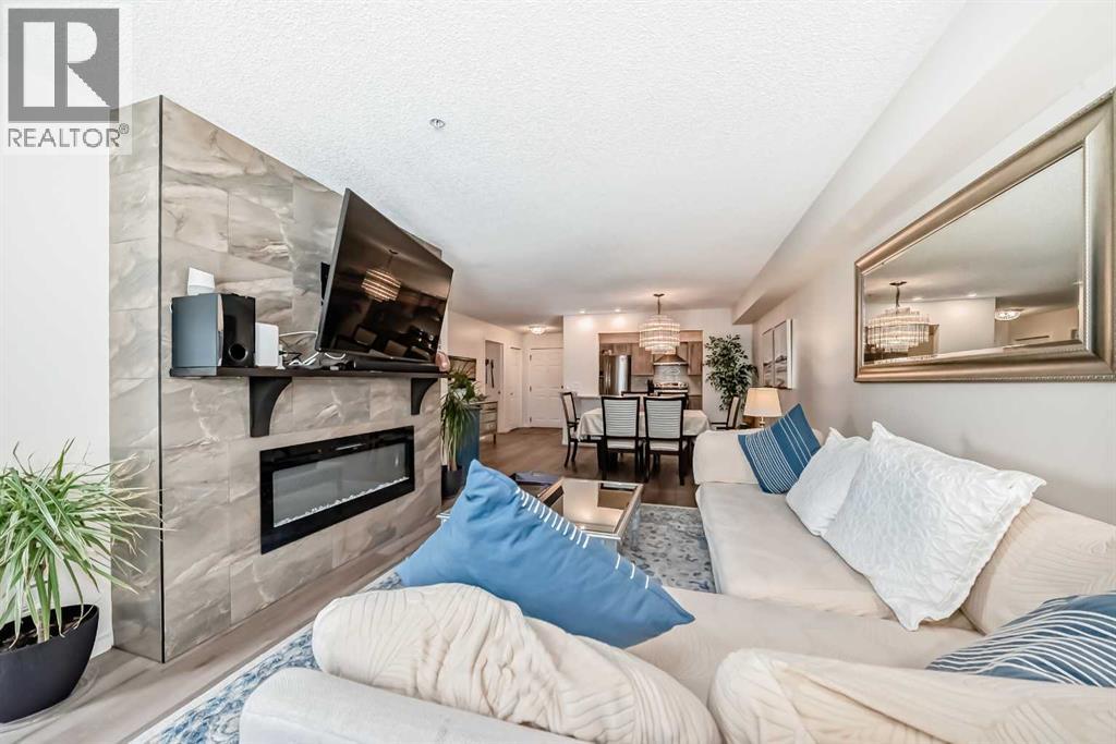 1202, 928 Arbour Lake Road Nw, Calgary, Alberta  T3G 5T2 - Photo 8 - A2241591