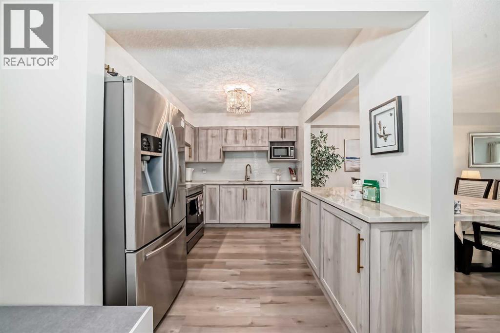 1202, 928 Arbour Lake Road Nw, Calgary, Alberta  T3G 5T2 - Photo 2 - A2241591
