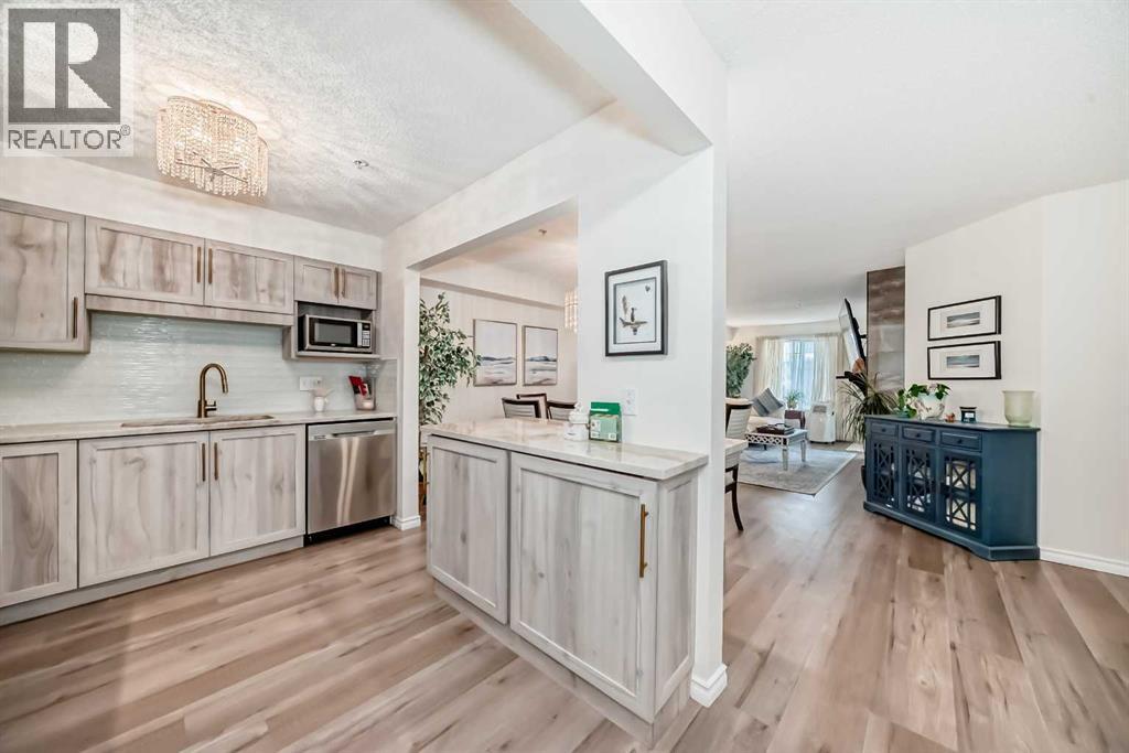 1202, 928 Arbour Lake Road Nw, Calgary, Alberta  T3G 5T2 - Photo 1 - A2241591