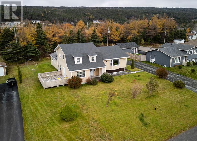 24-26 Frecker Place, Placentia, Newfoundland & Labrador