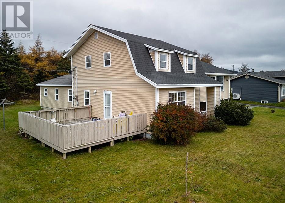 24-26 Frecker Place, Placentia, Newfoundland & Labrador  A0B 1S0 - Photo 12 - 1288904