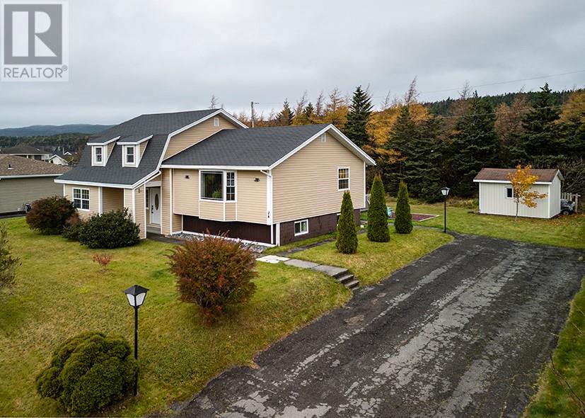 24-26 Frecker Place, Placentia, Newfoundland & Labrador  A0B 1S0 - Photo 3 - 1288904