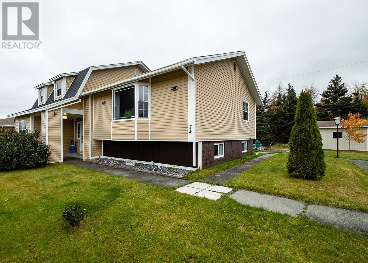 24-26 Frecker Place, Placentia, Newfoundland & Labrador  A0B 1S0 - Photo 4 - 1288904
