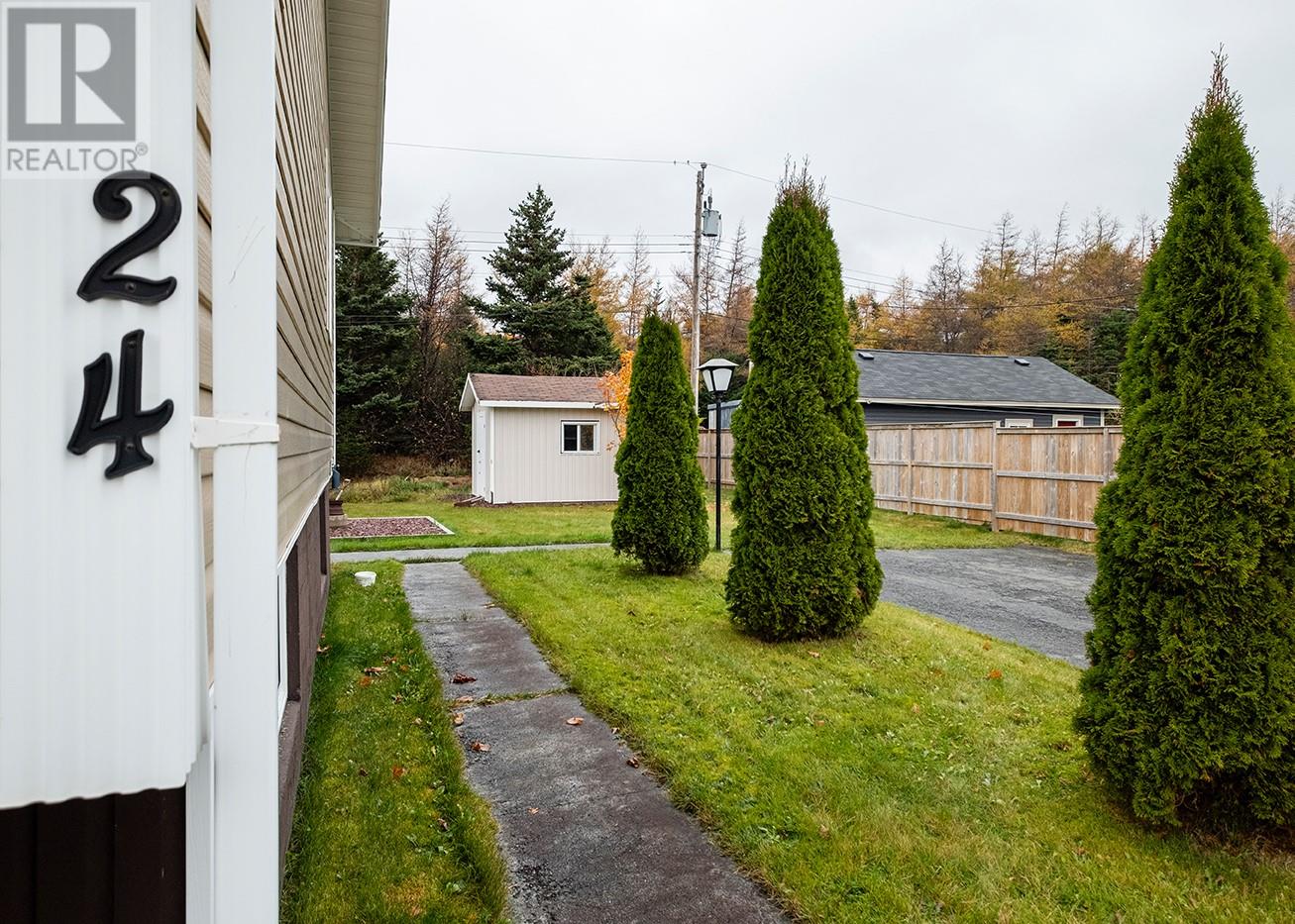 24-26 Frecker Place, Placentia, Newfoundland & Labrador  A0B 1S0 - Photo 6 - 1288904