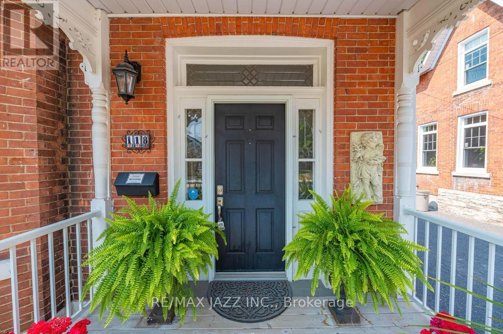 118 Richard Street, Greater Napanee, Ontario  K7R 2T4 - Photo 1 - X12329559