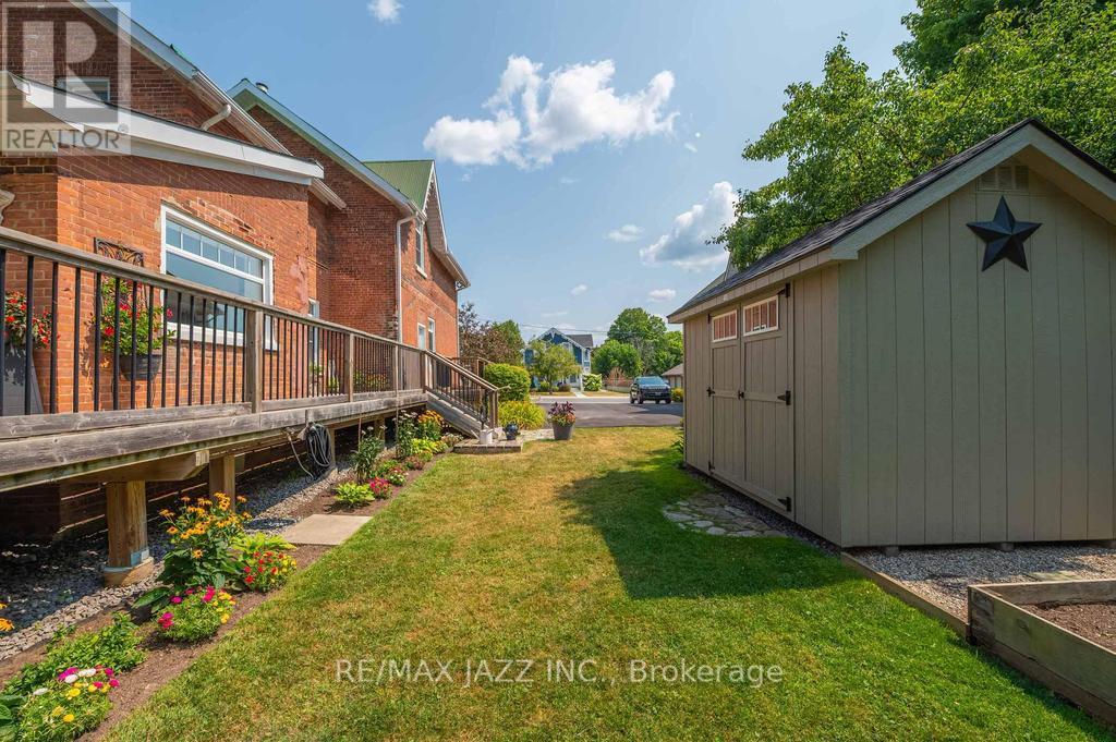 118 Richard Street, Greater Napanee, Ontario  K7R 2T4 - Photo 35 - X12329559