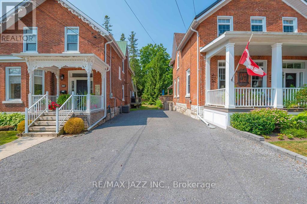 118 Richard Street, Greater Napanee, Ontario  K7R 2T4 - Photo 47 - X12329559