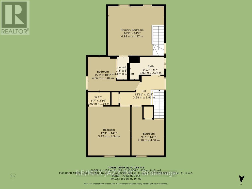 118 Richard Street, Greater Napanee, Ontario  K7R 2T4 - Photo 49 - X12329559