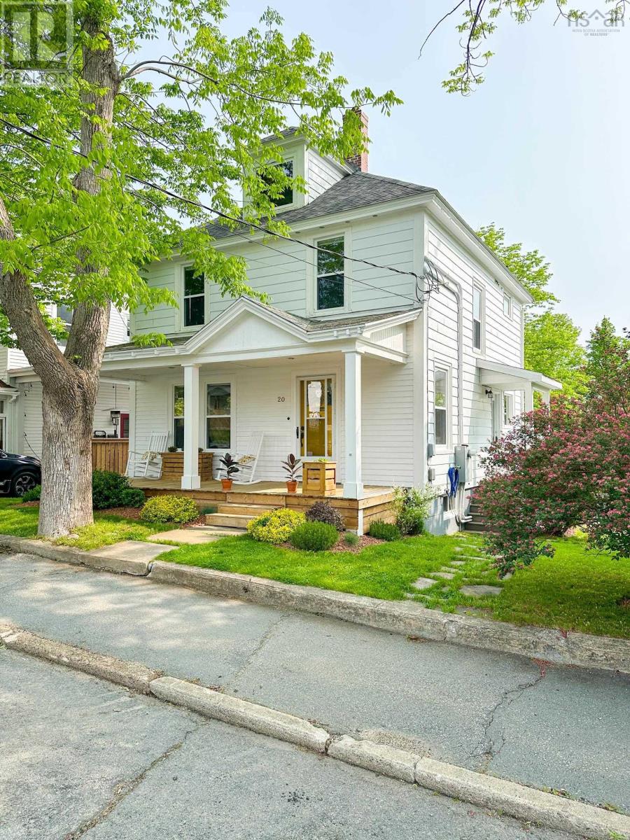 20 Queen Street, Bridgewater, Nova Scotia  B4V 1P2 - Photo 40 - 202513484