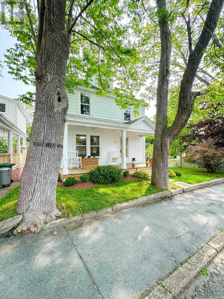 20 Queen Street, Bridgewater, Nova Scotia  B4V 1P2 - Photo 36 - 202513484