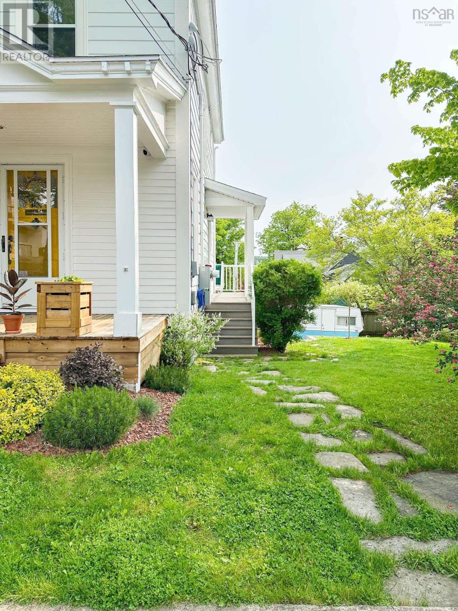 20 Queen Street, Bridgewater, Nova Scotia  B4V 1P2 - Photo 41 - 202513484