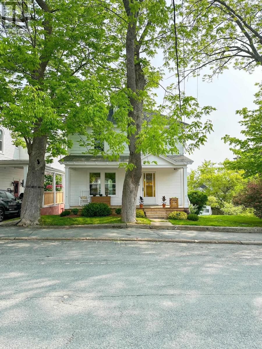 20 Queen Street, Bridgewater, Nova Scotia  B4V 1P2 - Photo 38 - 202513484