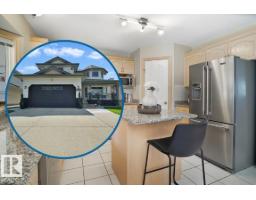 8617 158a Av Nw Belle Rive, Edmonton, Ca