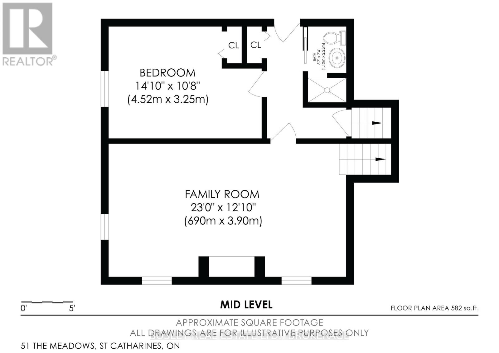 51 The Meadows Street, St. Catharines, Ontario  L2N 7K9 - Photo 40 - X12327759