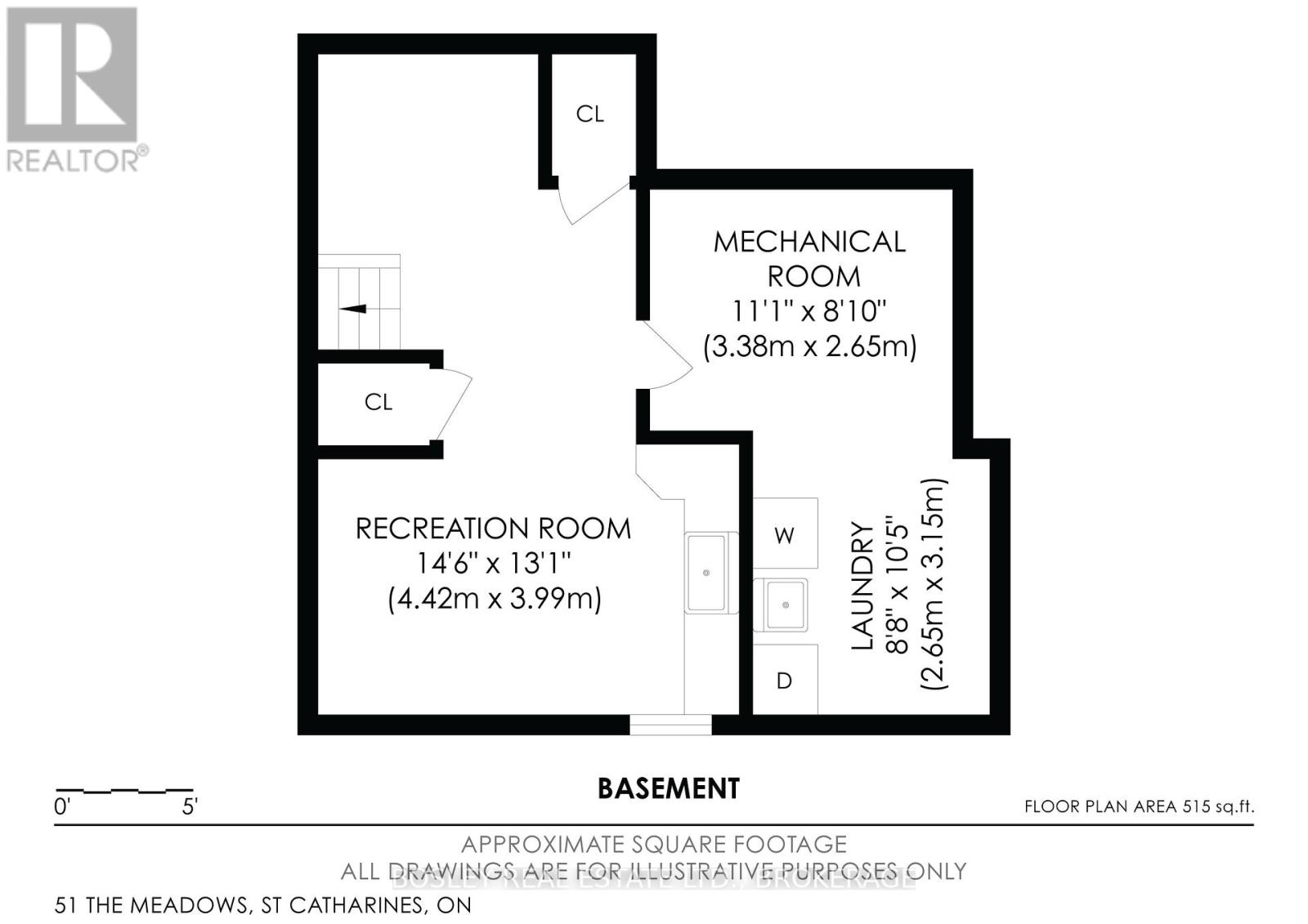 51 The Meadows Street, St. Catharines, Ontario  L2N 7K9 - Photo 38 - X12327759