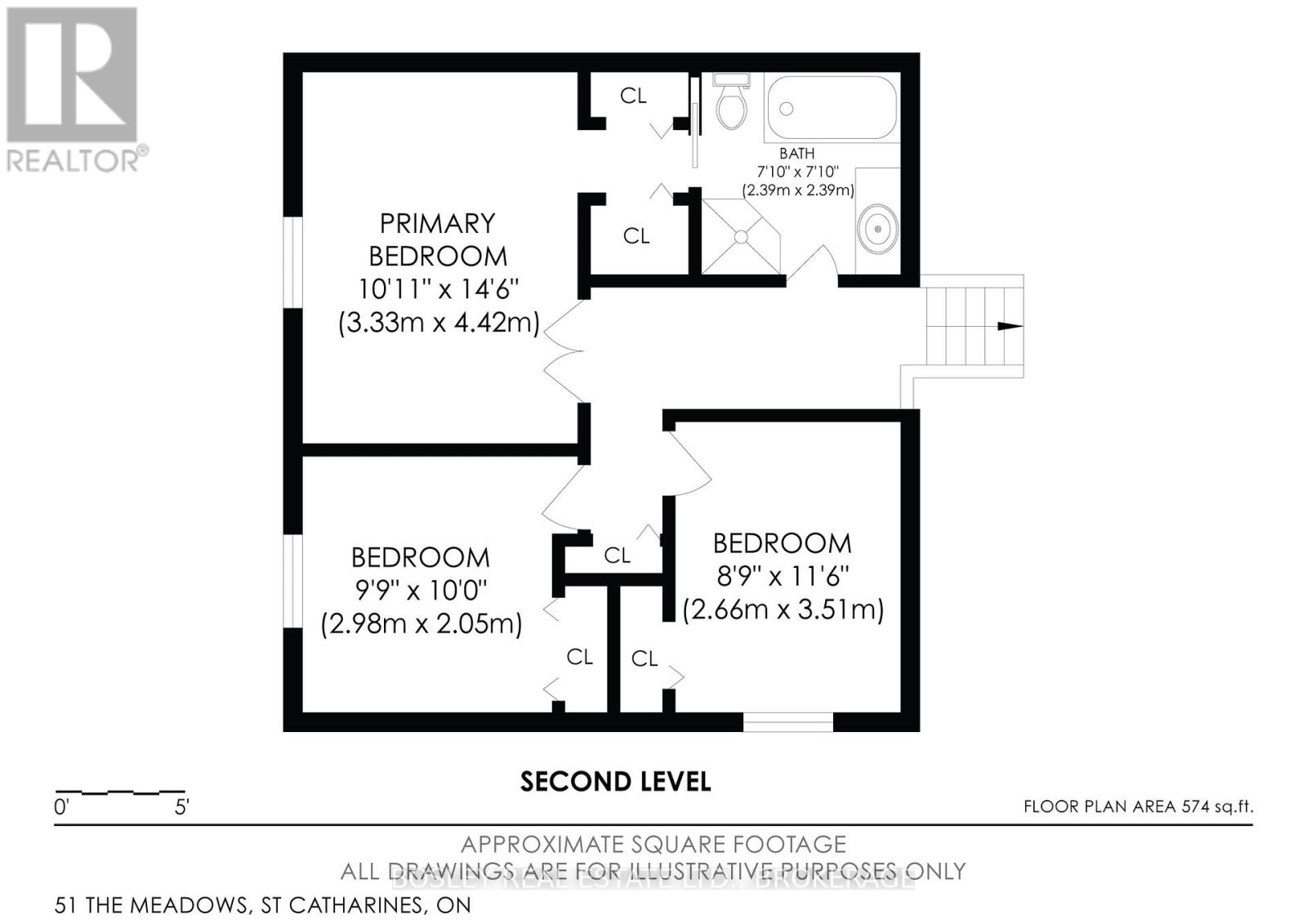 51 The Meadows Street, St. Catharines, Ontario  L2N 7K9 - Photo 41 - X12327759