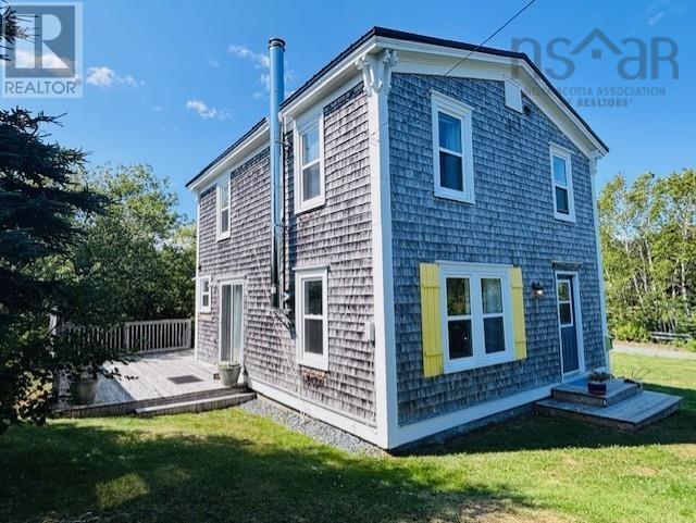 4760 Highway 331, West Dublin, Nova Scotia  B0R 1C8 - Photo 3 - 202519663