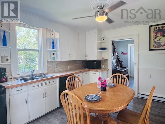 4760 Highway 331, West Dublin, Nova Scotia  B0R 1C8 - Photo 17 - 202519678