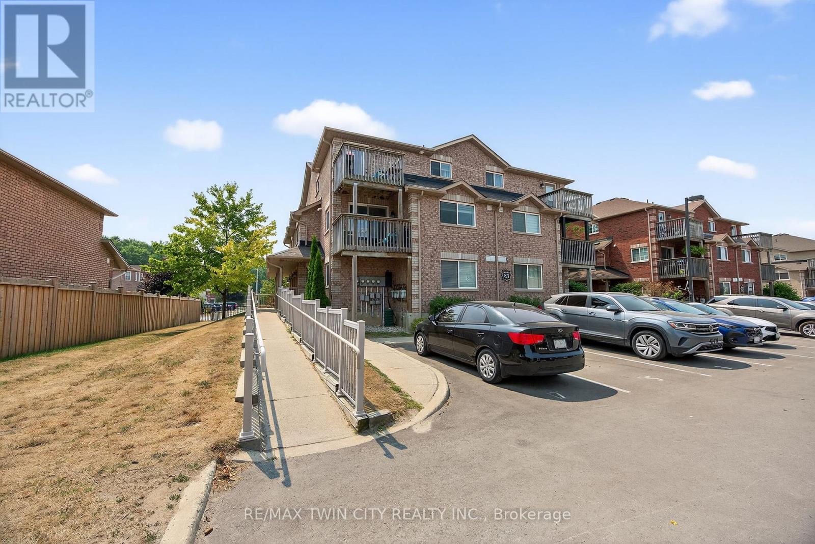 2 - 83 GOODWIN DRIVE, Barrie, Ontario