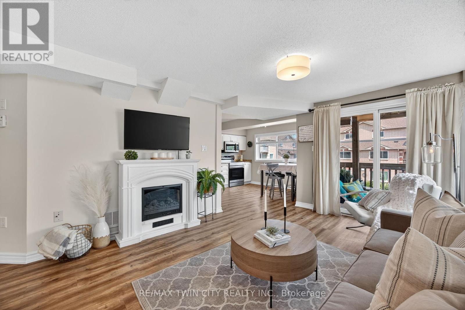 2 - 83 Goodwin Drive, Barrie, Ontario  L4N 6K4 - Photo 8 - S12329429