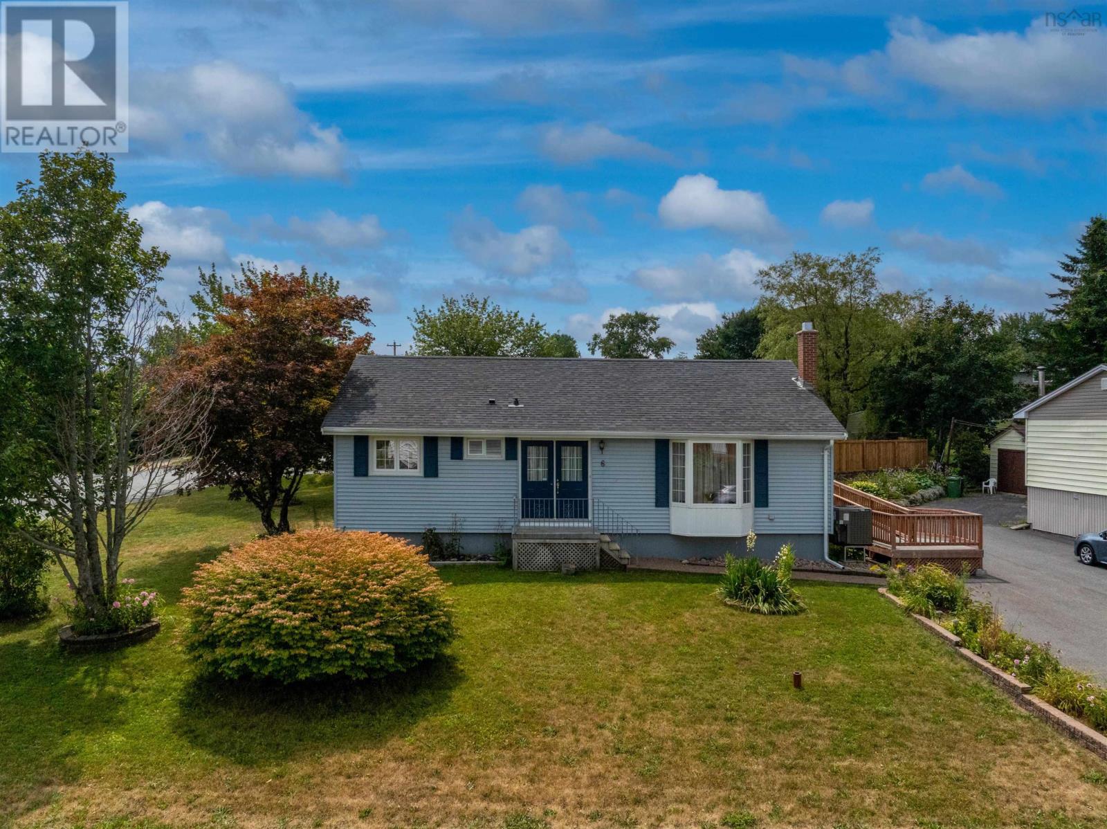 6 Codroy Avenue, Lake Loon, Nova Scotia  B2W 3R2 - Photo 2 - 202519886