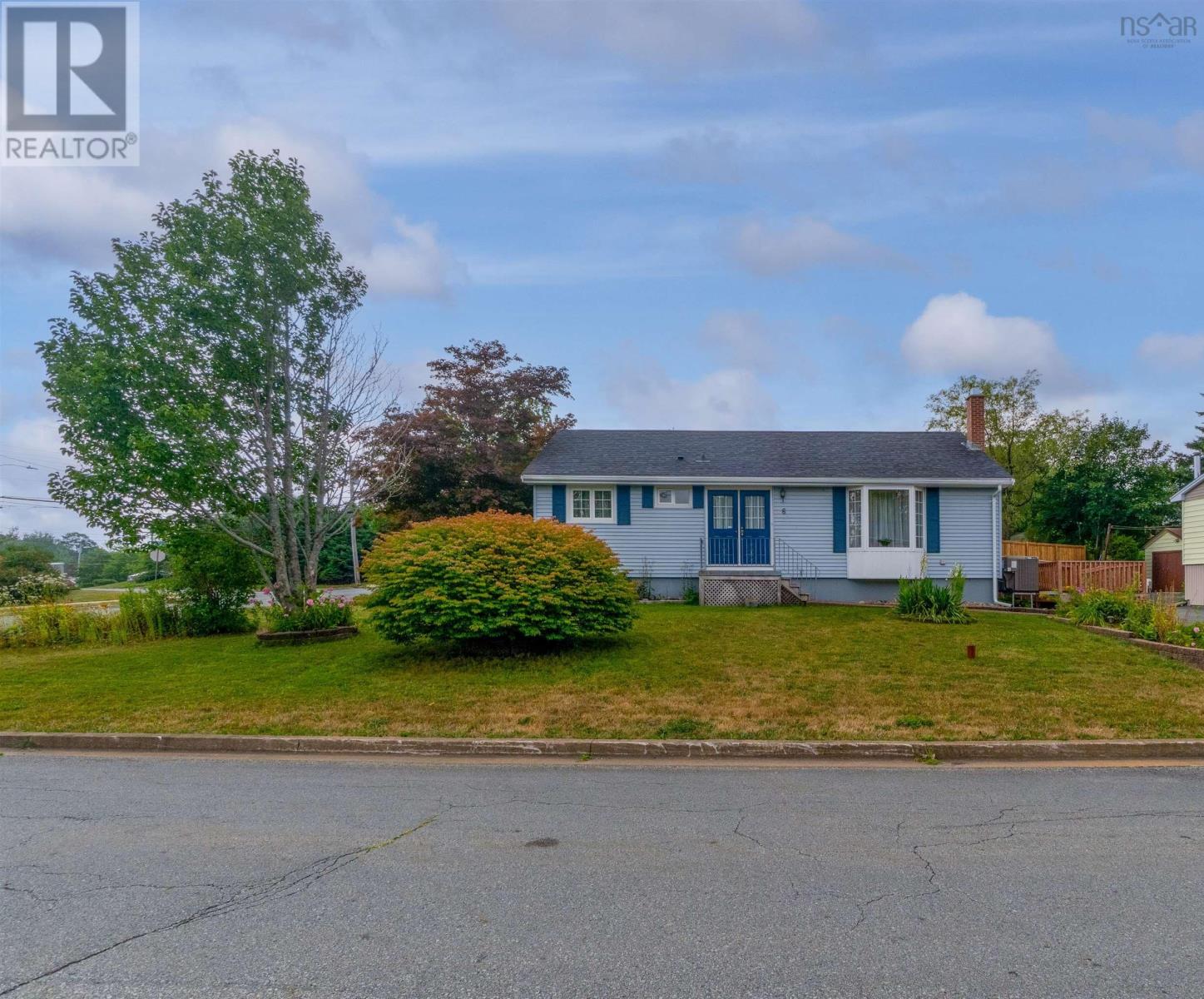 6 Codroy Avenue, Lake Loon, Nova Scotia  B2W 3R2 - Photo 1 - 202519886
