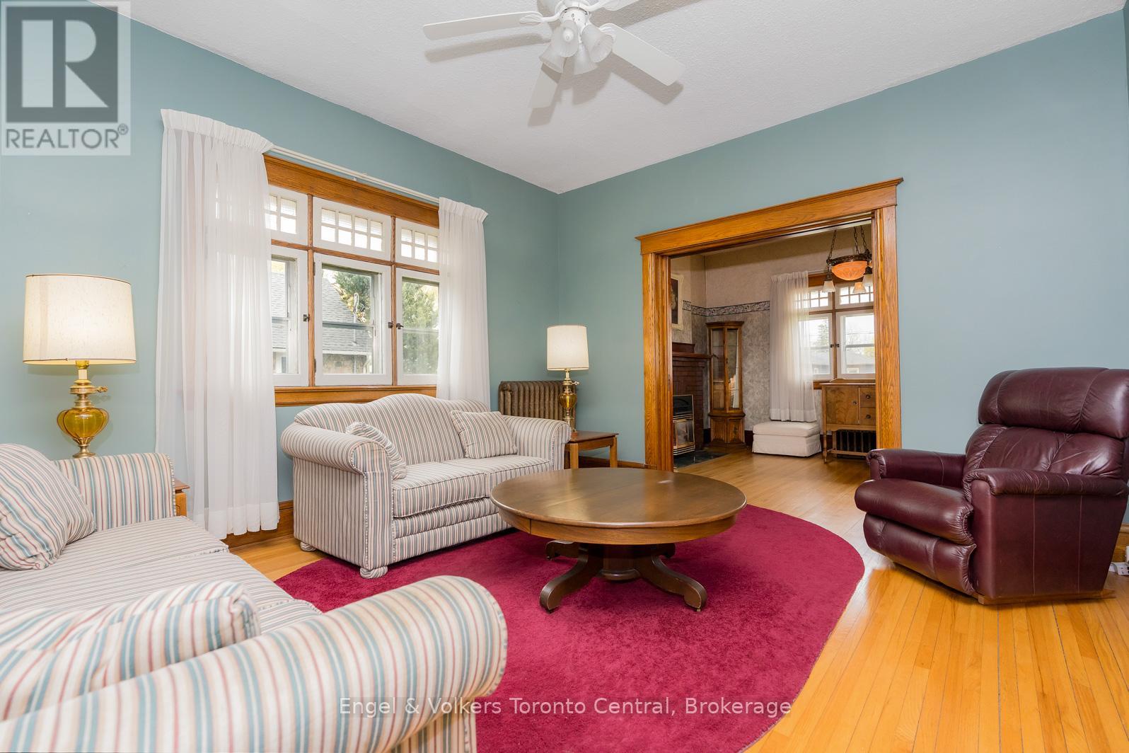 299 Napier Street, Collingwood, Ontario  L9Y 3T6 - Photo 10 - S12191649