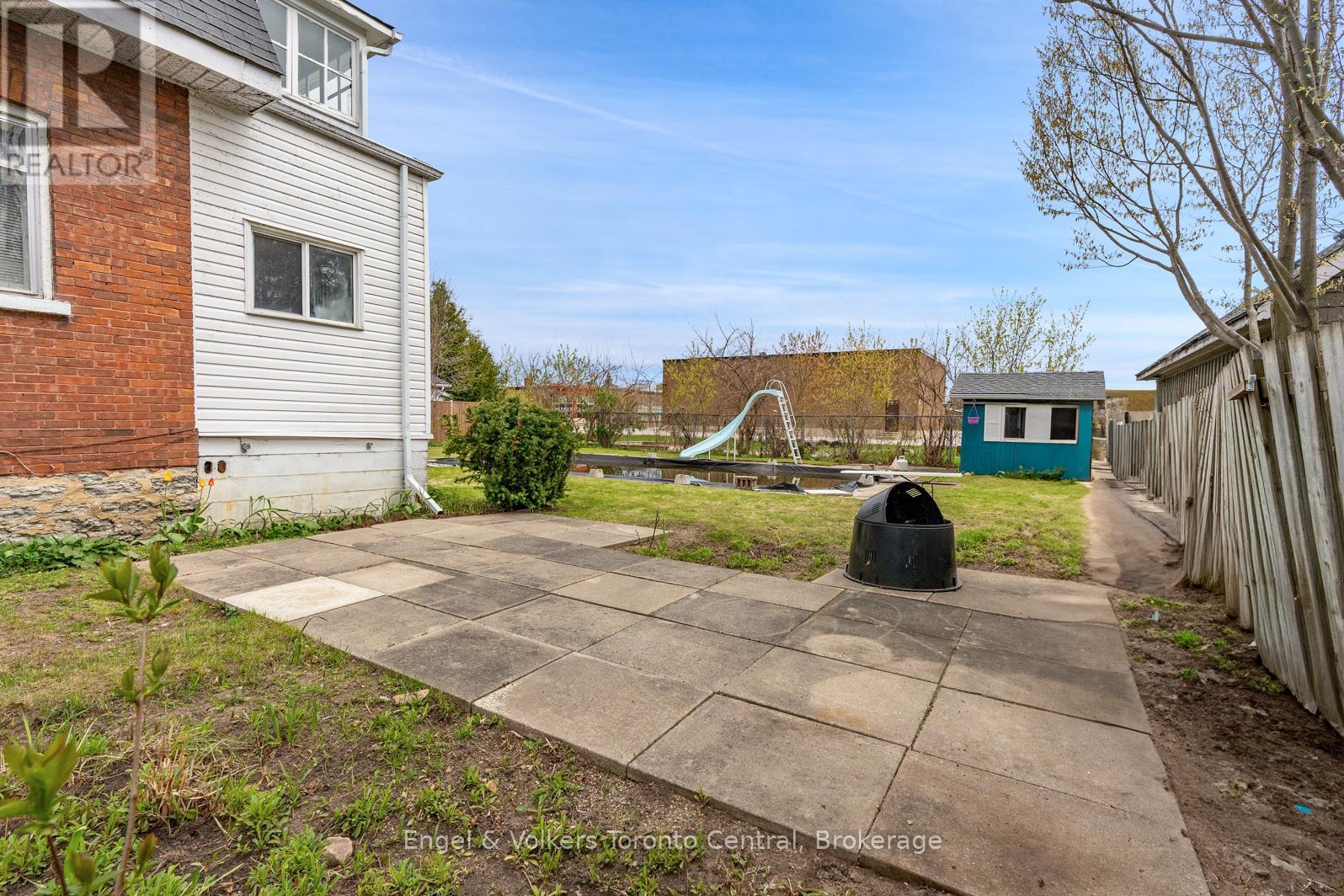 299 Napier Street, Collingwood, Ontario  L9Y 3T6 - Photo 30 - S12191649