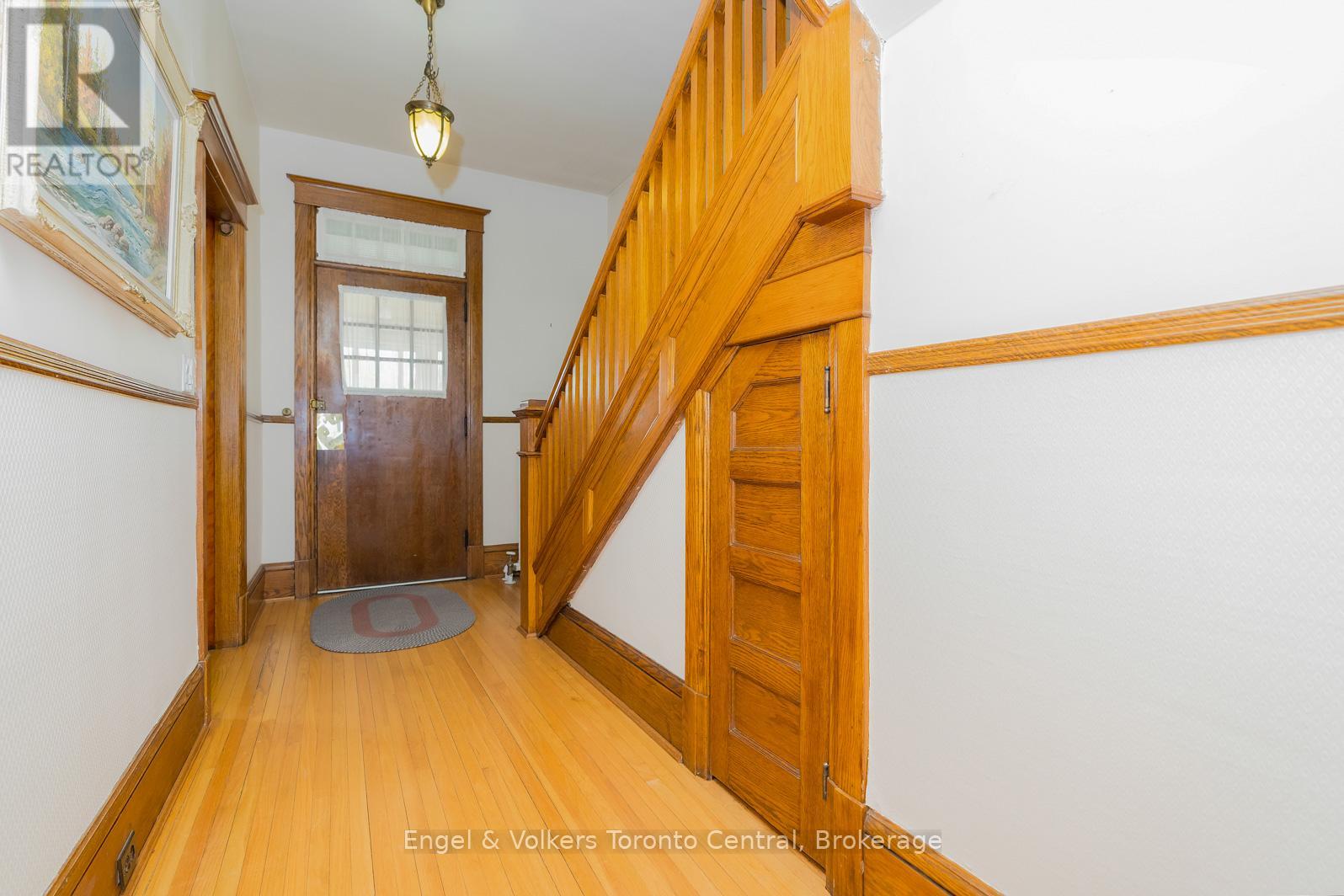 299 Napier Street, Collingwood, Ontario  L9Y 3T6 - Photo 3 - S12191649