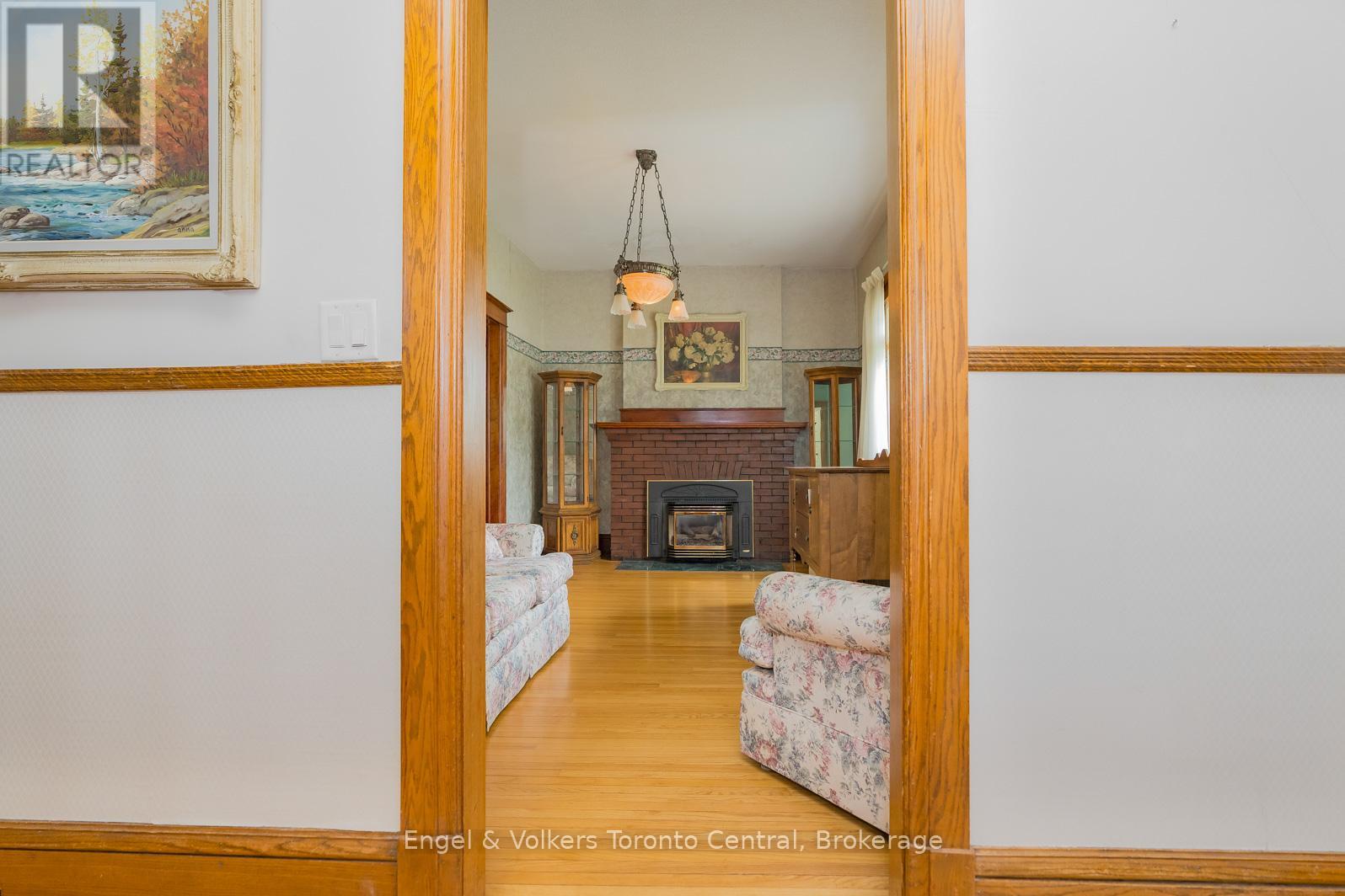 299 Napier Street, Collingwood, Ontario  L9Y 3T6 - Photo 5 - S12191649